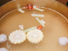 -牛很鲜潮汕牛肉火锅(乐清店)