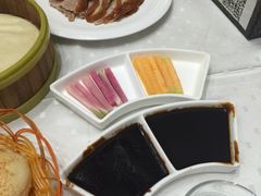 -金百万烤鸭店(马甸店)