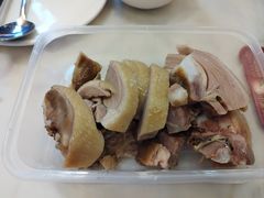 -佰家小厨·南京菜(夫子庙店)