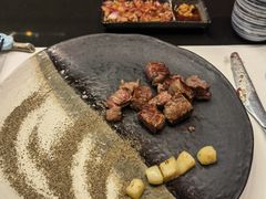 -将军日本餐厅·Shogun(厦门马哥孛罗东方大酒店)