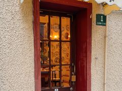 -75 Boutique Vintage 法国中古餐具家具店