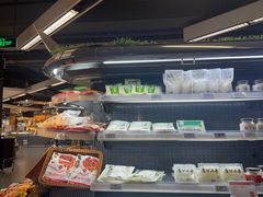 -Olé精品超市(上海虹桥南丰城店)