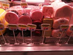 -火腿博物馆(马约尔广场店)