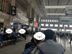 -长春西站