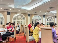 -新兴家喻酒家·羊城名宴(昌岗店)