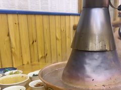 -老康火锅(黄河路总店)