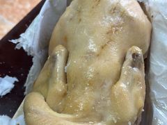 -吉英盐焗鸡(文中路店)