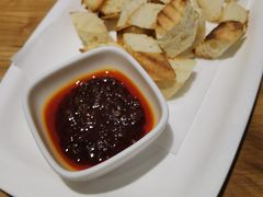 -福宝漠北·专注牛羊肉19年·西北菜(双湖林语店)