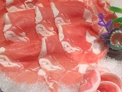 -快乐小羊·内蒙牛羊肉火锅(流花中心店)