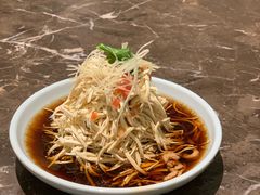 -冶春茶社(星汉大厦店)