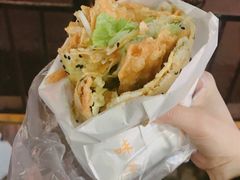 -卞姐蛋饼(陕西南路店)