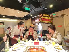 -海底捞火锅(关山保利店)