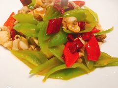 -将相和·海鲜蒸饺大连菜