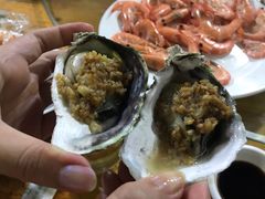 -阿弟特色海鲜餐厅·大排档(平潭店)