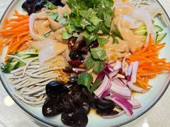 -全聚德(胜利大街店)