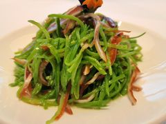 -真爱中国餐馆·年华店(朱雀大街店)