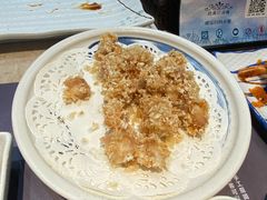 鸡脆骨-大渔铁板烧(大悦城店)