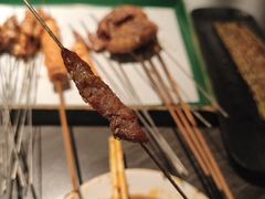 -火焰枪蛋·烧烤(奉天街店)