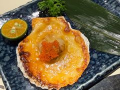 -大渔铁板烧(万象城店)