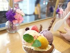 -哈根达斯(SM店)