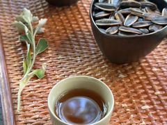 -柒厢食事雅谈