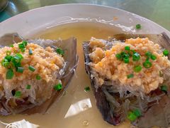 -四川小胡子海鲜(丁村万人海鲜广场店)