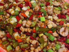 -泥糊破店小酒馆·团建聚餐(南京西路店)