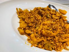 -鹊华居·地道鲁菜·海鲜·融合味(大明湖店)