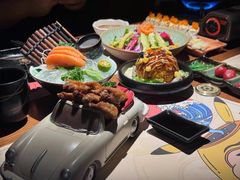 -玉川屋·深夜食堂居酒屋(柳巷店)
