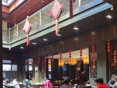 -咸亨酒店•非遗绍兴菜•中华老字号(堂吃餐厅)