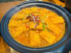 -云海肴·汽锅鸡·云南菜(苏州中心店)