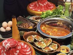 -牛New寿喜烧(曹路花园城店)