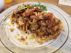 -HELLO 27 意面·沙拉·帕尼尼