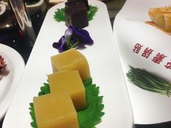 -阿庄新豫菜(航海东路店)