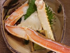 -蟹道乐(網元別館店)