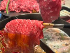 -盡膳口福跷脚牛肉火锅(晶耀前滩店)