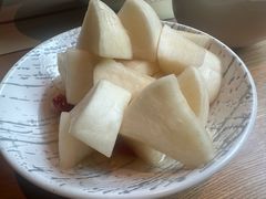 -荣家黄鱼面(南京西路店)