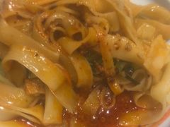 -西部马华清真兰州牛肉面·烧烤夜市(三里河店)