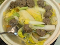 -宜宾海鲜酒家·三十年老字号