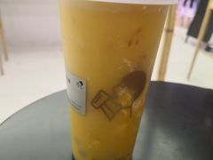 芝芝芒芒-喜茶(南昌王府井店)