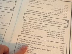 -The Wolseley