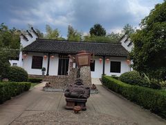 -陶祖圣境风景区