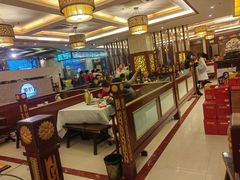 大堂-川道拐耗儿鱼(旗舰店)