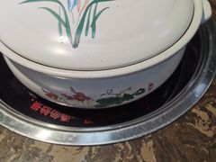 -洪湖藕王养生汤(安泰华庭店)