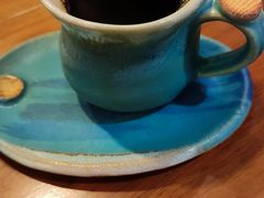 -RUMORS COFFEE ROASTERY鲁马滋咖啡(湖南路店)
