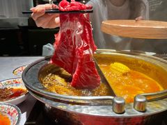 -一绪に寿喜烧自助(世茂广场店)