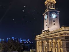 -武汉关码头(轮渡站)