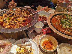 -六月雪干锅(绵阳凯德广场店)