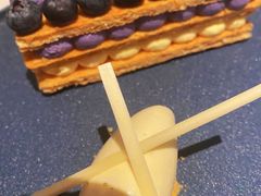 -L'Arome芳芳法国餐厅(仙林金鹰店)
