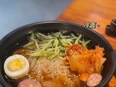 -丹东特色烤肉(学府路一部店)
